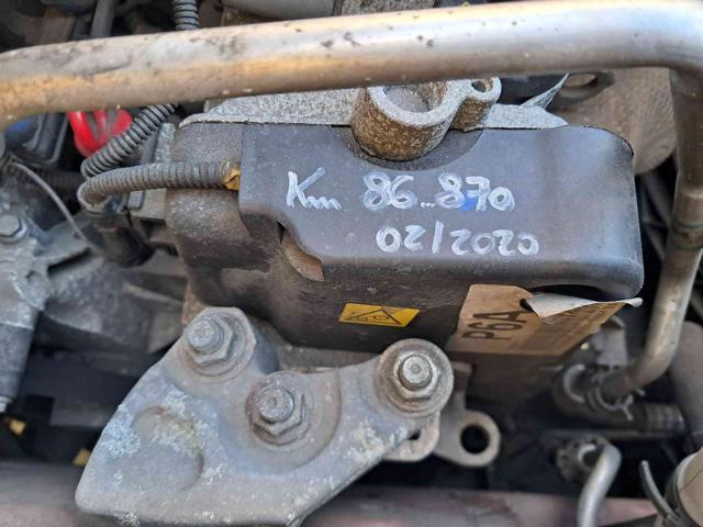 FIAT Panda 1.2 4x4 Climbing ok neopatentati