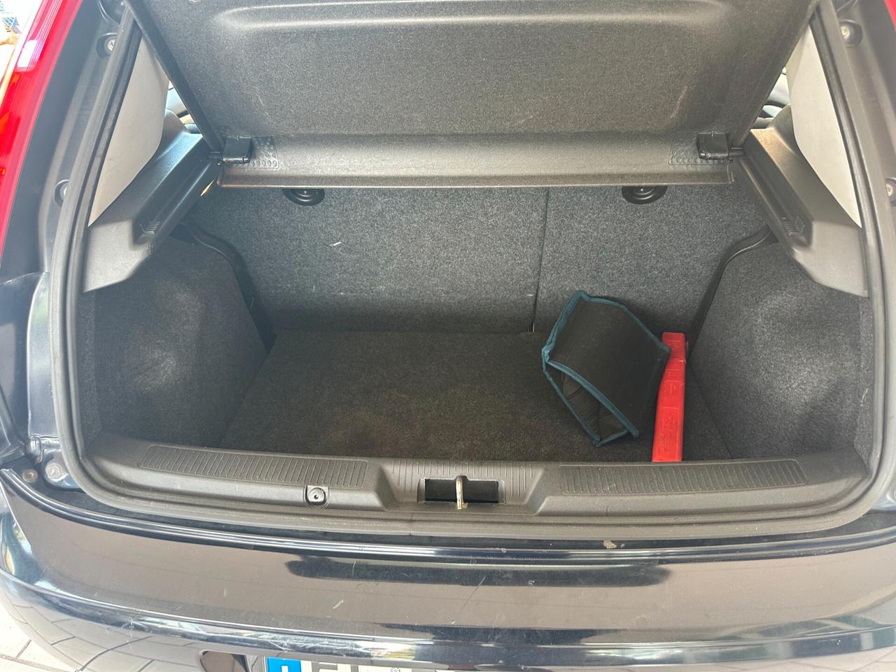 Fiat Punto 1.4 GPL NEOPATENTATI