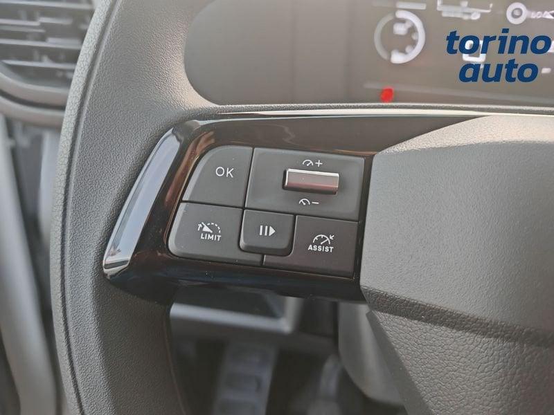 Opel Vivaro Vivaro 1.5 Diesel 120CV S&S PL-TN M Furgone