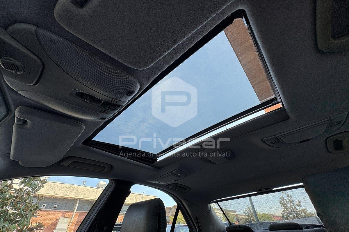 MERCEDES S 320 CDI cat