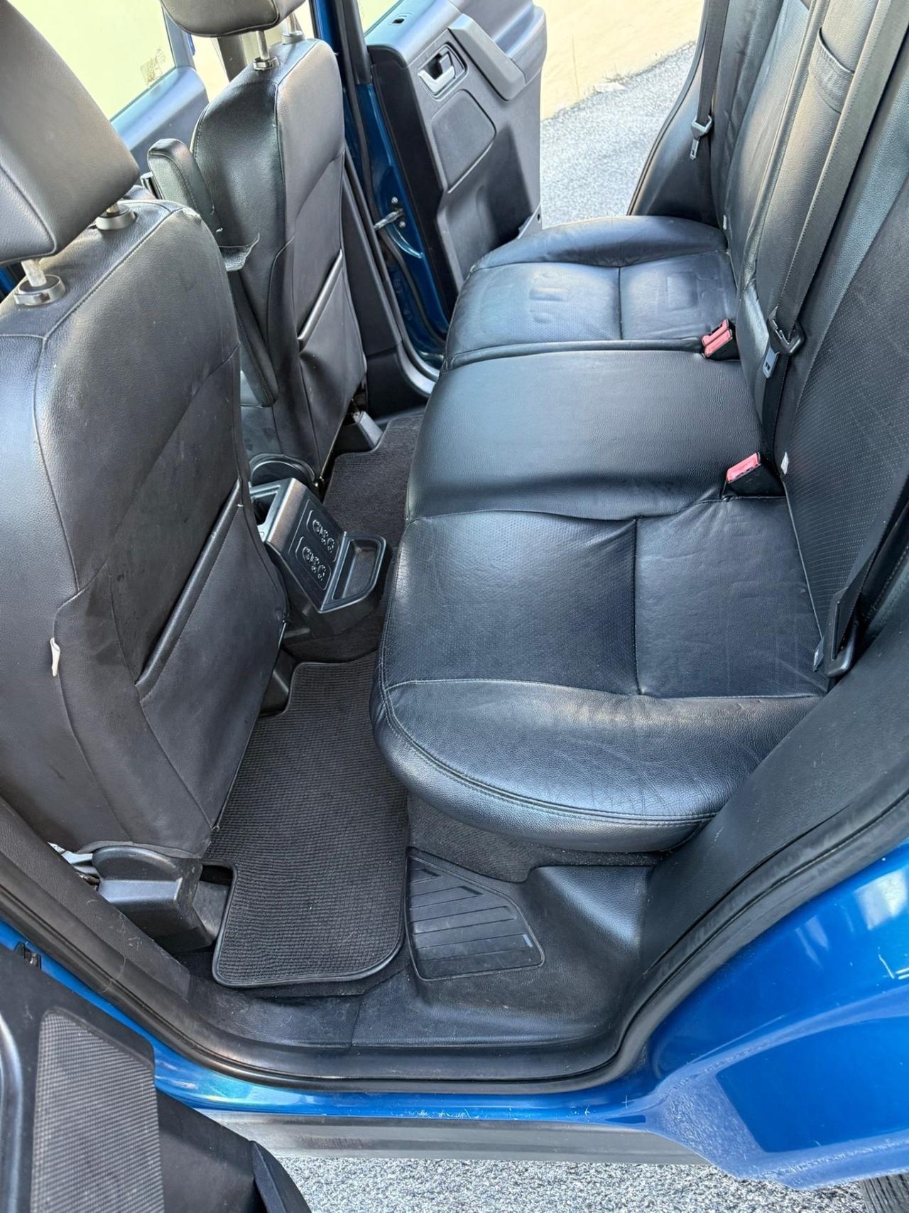 Land Rover Freelander 2.2 TD4 S.W. E