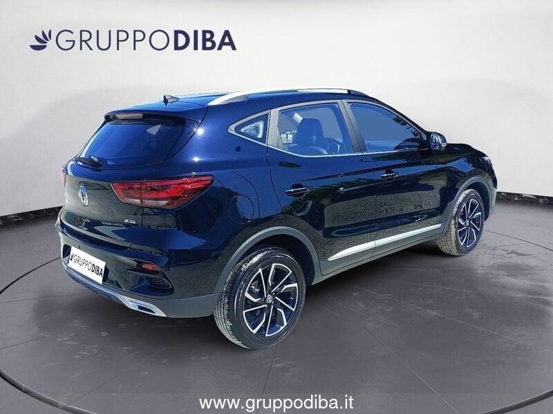 MG ZS 2021 1.5 Classic Luxury Black (PBC)