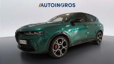 Alfa Romeo Tonale 1.5 Hybrid Speciale