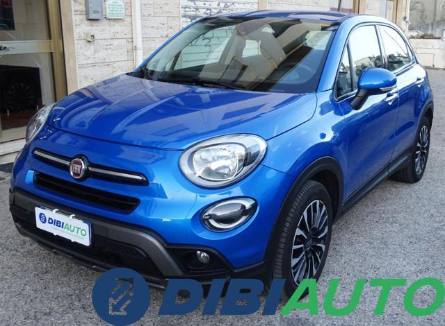 FIAT 500X 1.6 MultiJet 120 CV Cross UNIPROP.