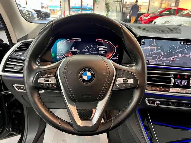 BMW X5 xdrive30d xLine auto