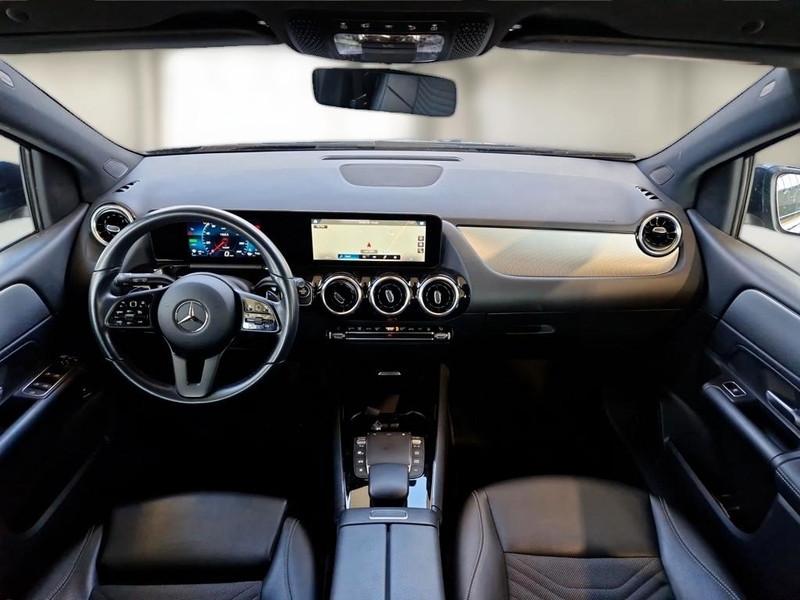 MERCEDES-BENZ B 250 E PLUG-IN HYBRID AUTO BUSINESS EXTRA MONOVOLUME