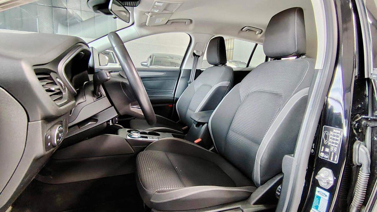 FORD FOCUS 1.5 ECOBLUE ACTIVE SW 120CV - FULL LED, CAR PLAY, NEOPATENTATI