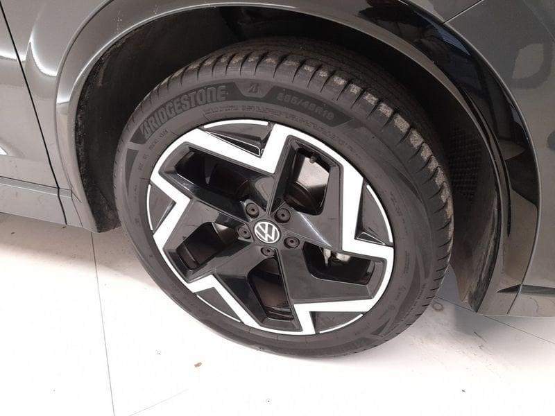 Volkswagen Tiguan 2.0 TDI 110KW SCR R-Line DSG