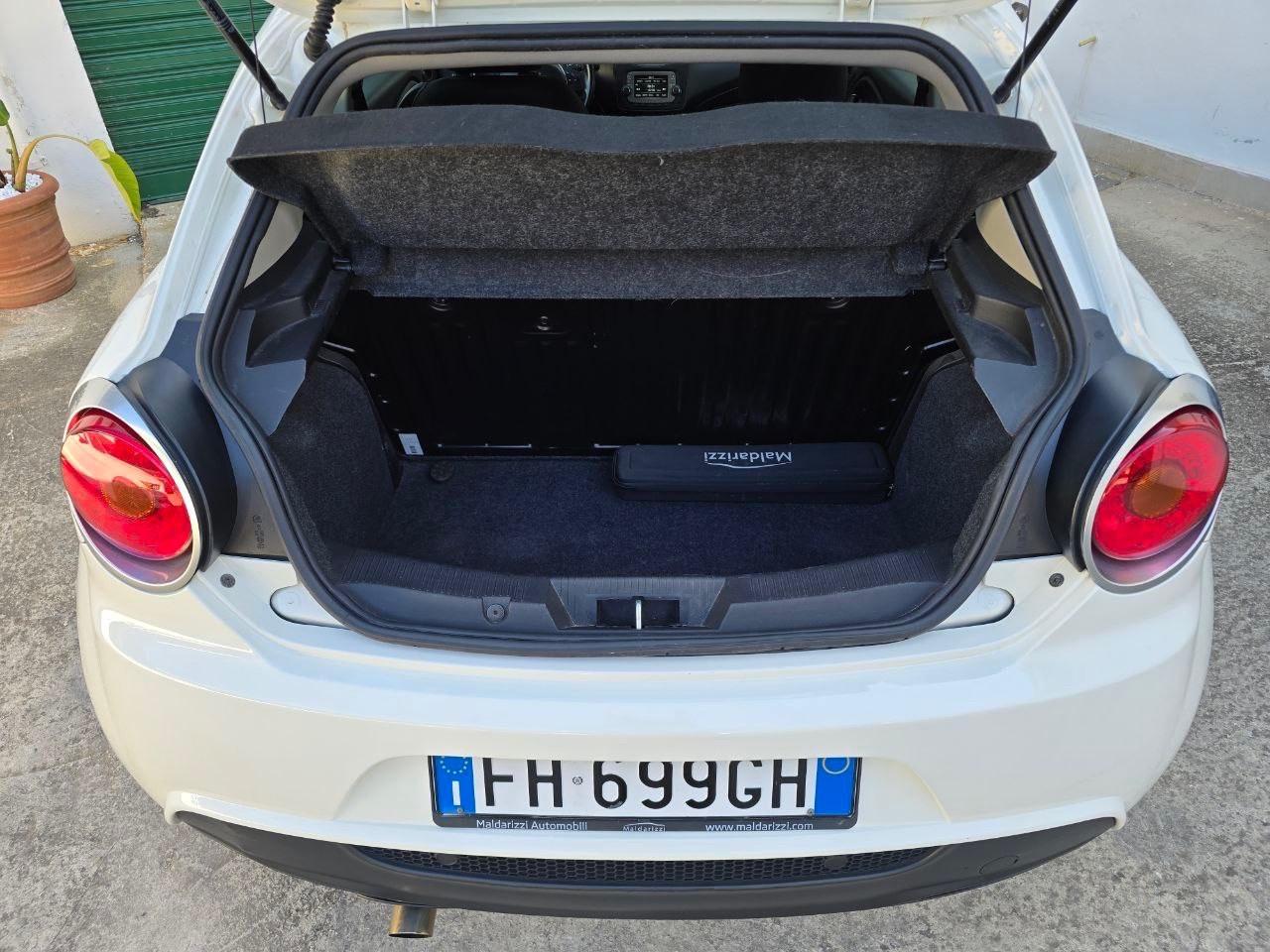 Alfa Romeo MiTo 1.4 78 CV 8V S&S