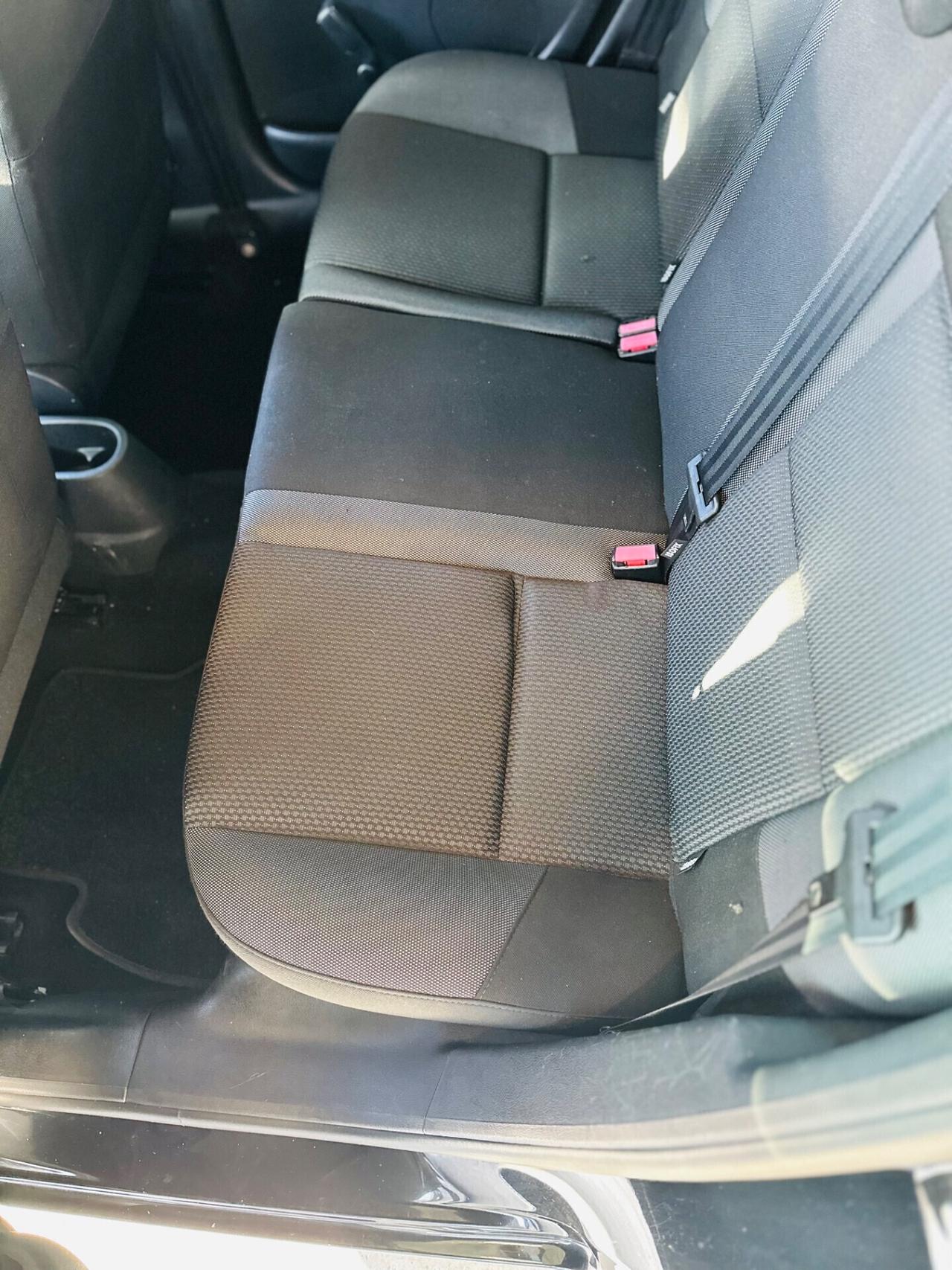 Peugeot 207 Plus 1.4 8V 75CV 5p. ECO GPL