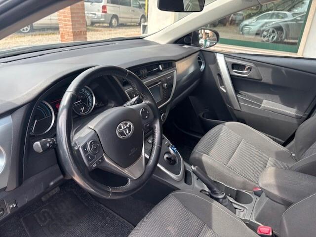 Toyota Auris 1.8 Hybrid Active Plus Station Wagon