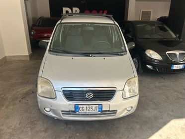 Suzuki Wagon R+ 1.3i 16V cat GL S-Limited