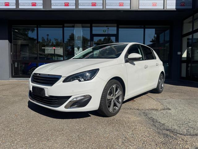 PEUGEOT 308 BlueHDi 120 S&S Allure