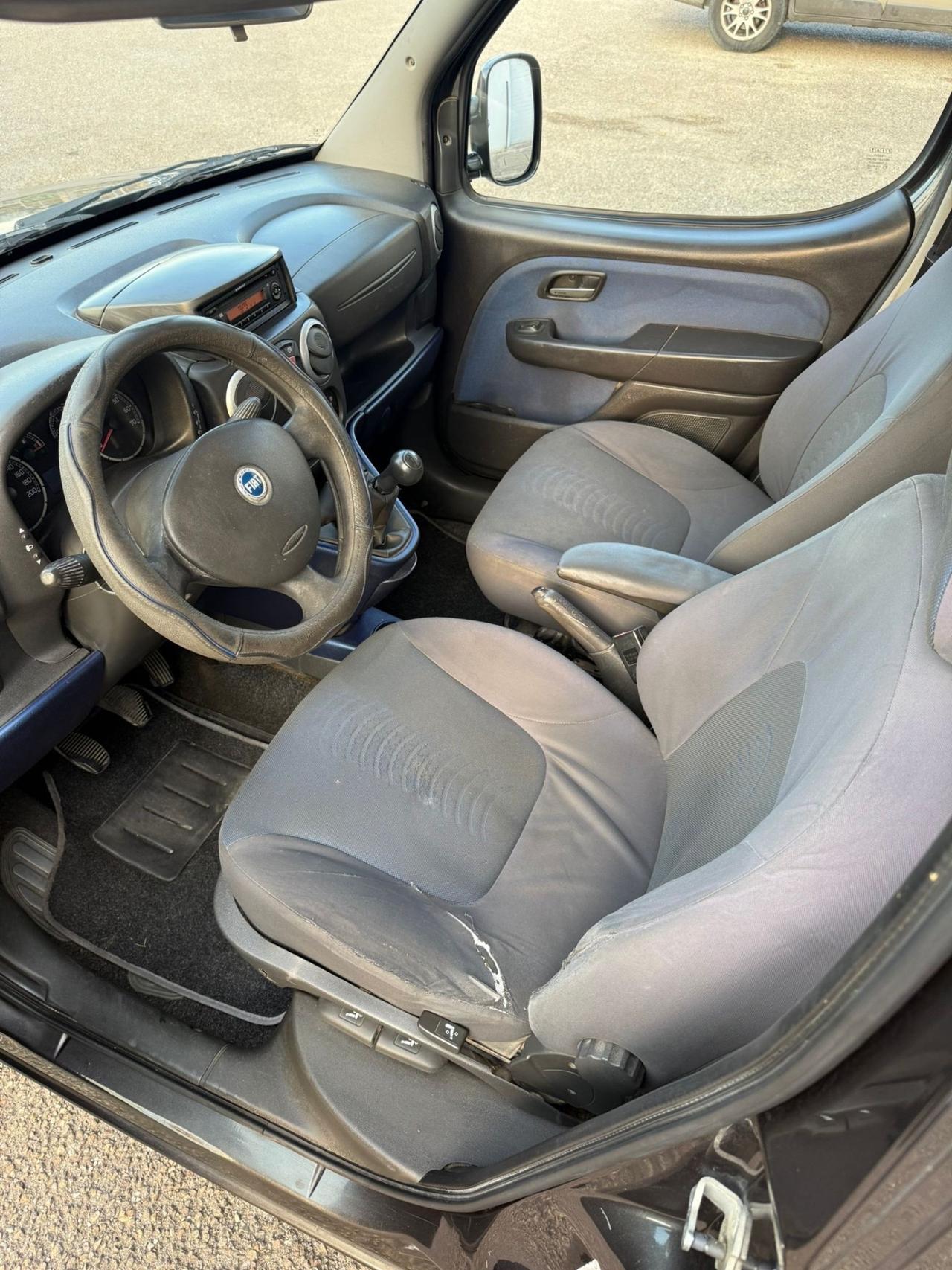 Fiat Doblò