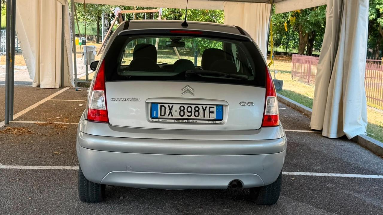 Citroen C3 1.1 airdream Ideal