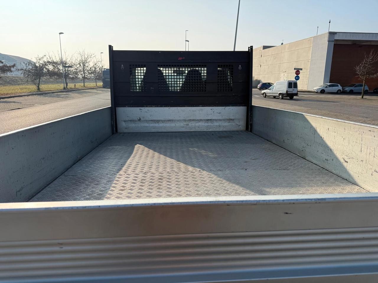 Ford Transit/Tourneo/Bus Transit 350 2.4 TD/90 cat Gemellato Cassone Fisso