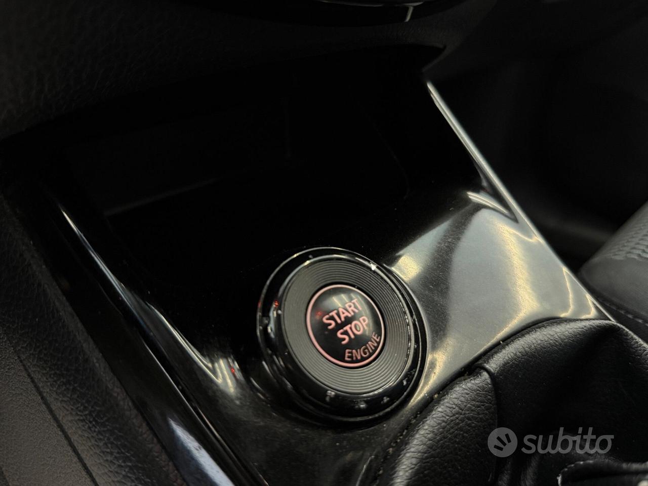 Nissan Pulsar 1.5 dCi Tekna 110cv ok neopatentati