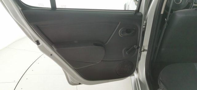 DACIA Sandero Stepway 1.6 8V 90CV