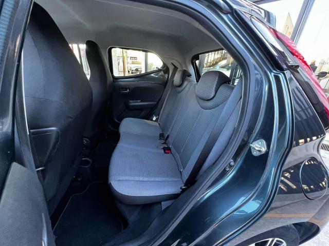 TOYOTA Aygo Connect 1.0 VVT-i 72 CV 5 porte x-clusiv MMT