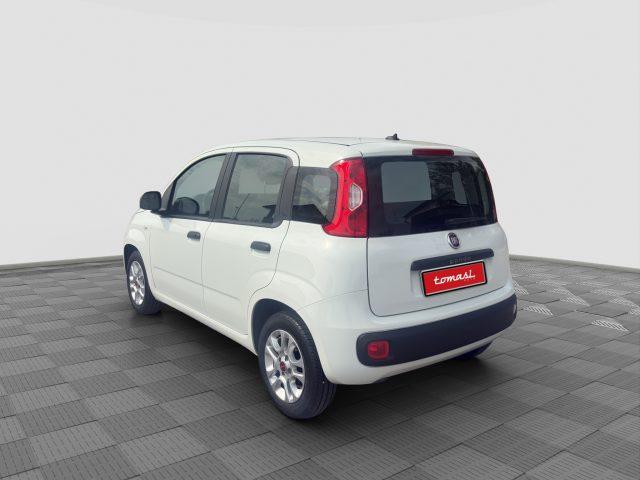 FIAT Panda Panda 1.2 EasyPower Easy