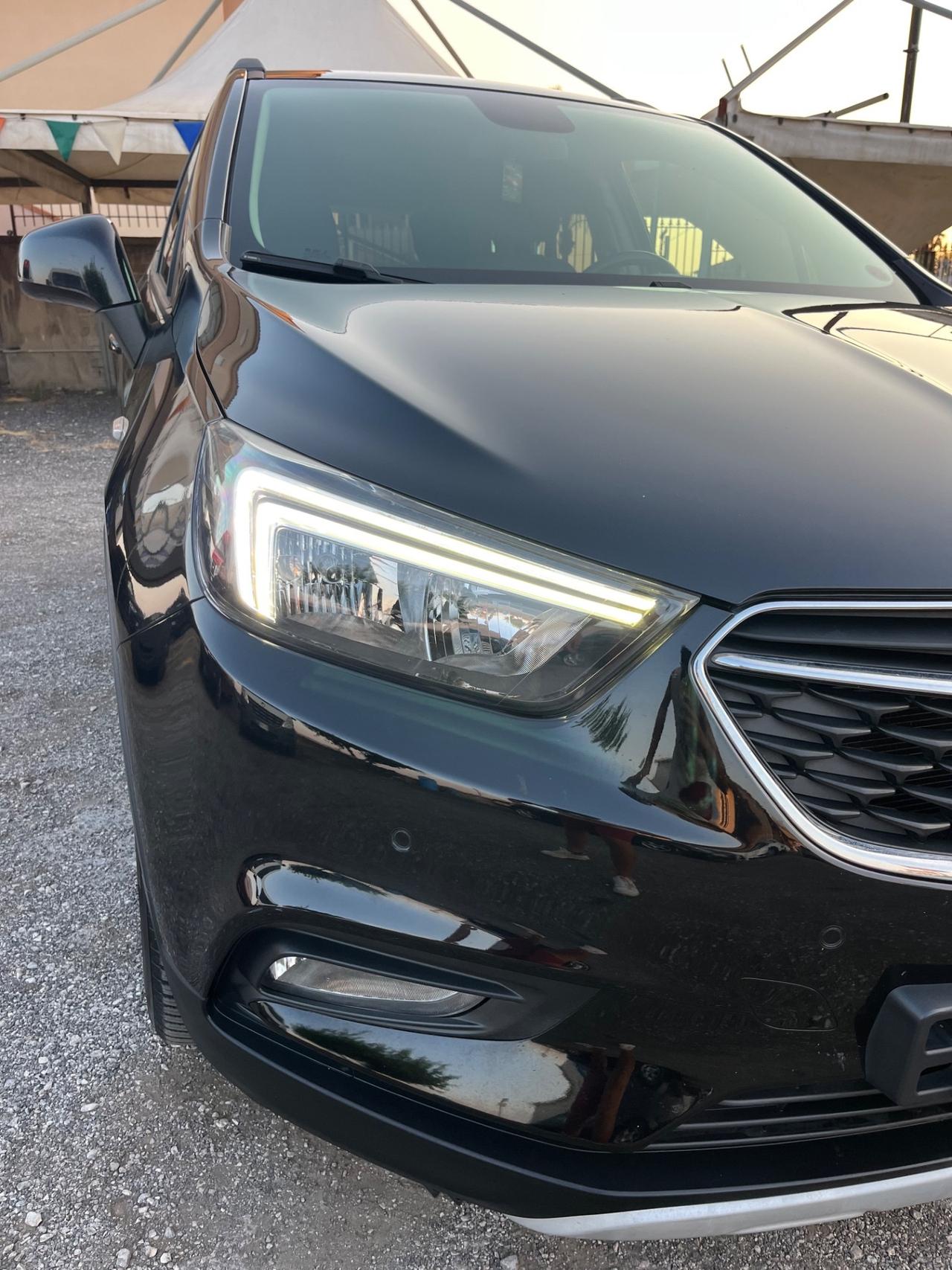 Opel Mokka X 1.6 CDTI