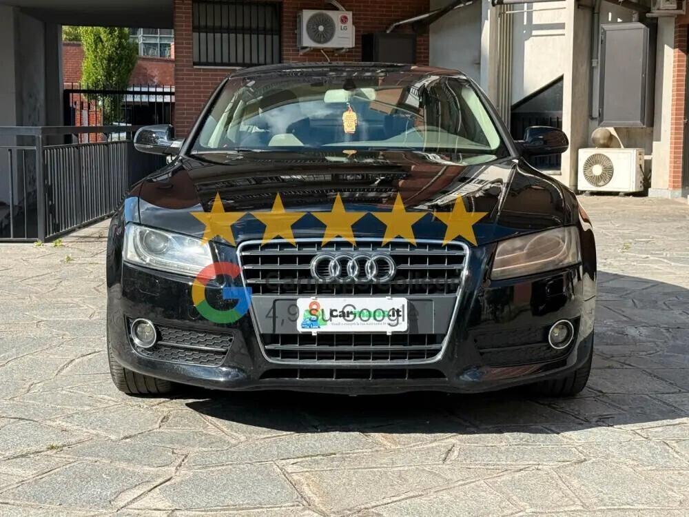 Audi A5 SPB 2.0 TDI 170cv