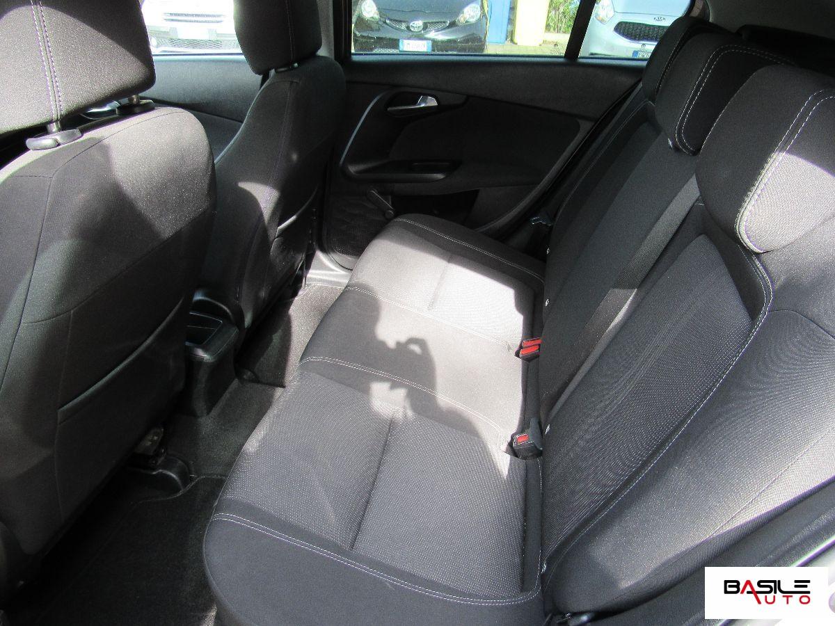 FIAT - Tipo - 1.3 Mjt S&S 5p. Easy