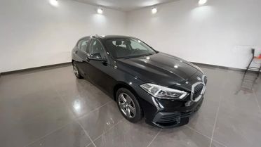 Bmw 116 116d 5p. Advantage
