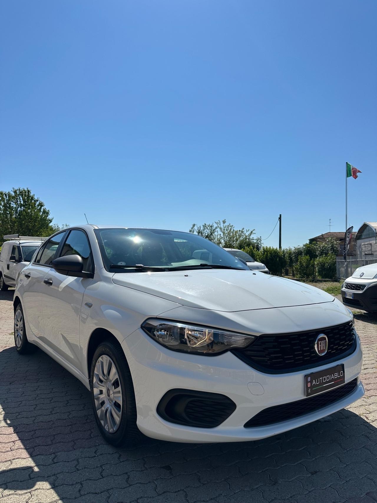 Fiat Tipo 1.3 Mjt S&S 5 porte Business