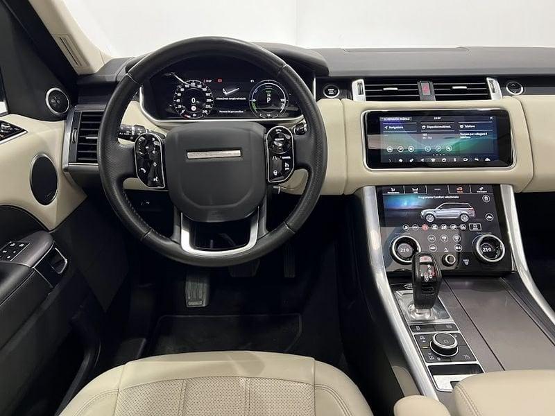 Land Rover RR Sport Range Rover Sport 3.0 l6 400 CV HSE