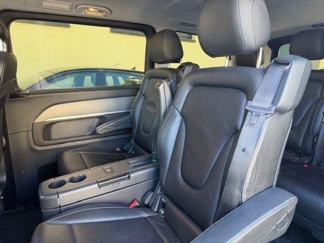 MERCEDES-BENZ V 220 d Automatic Premium Compact