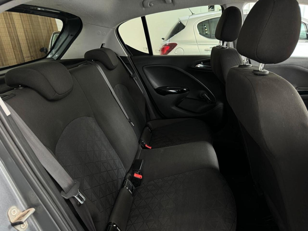 opel corsa 1.2 benzina