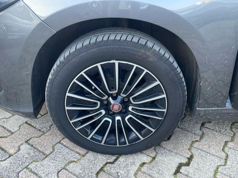 FIAT Tipo 1.0 T3 100cv