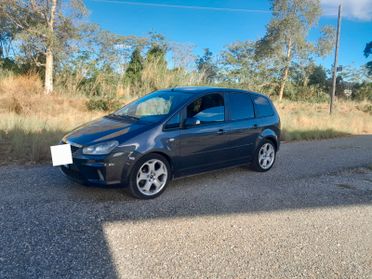 Ford C-Max 1.6 TDCi 110 CV