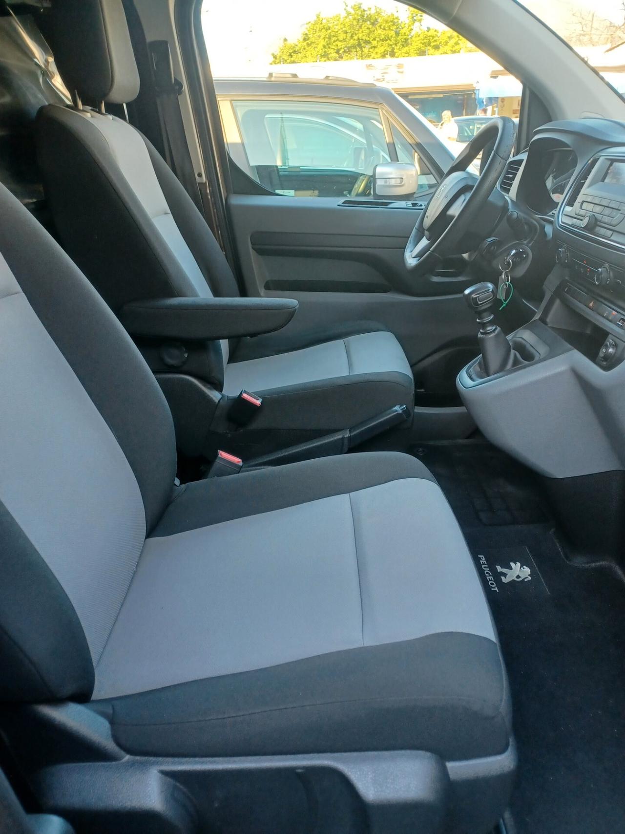 Peugeot Expert 1.6 HDI 115 CV ANNO 2016