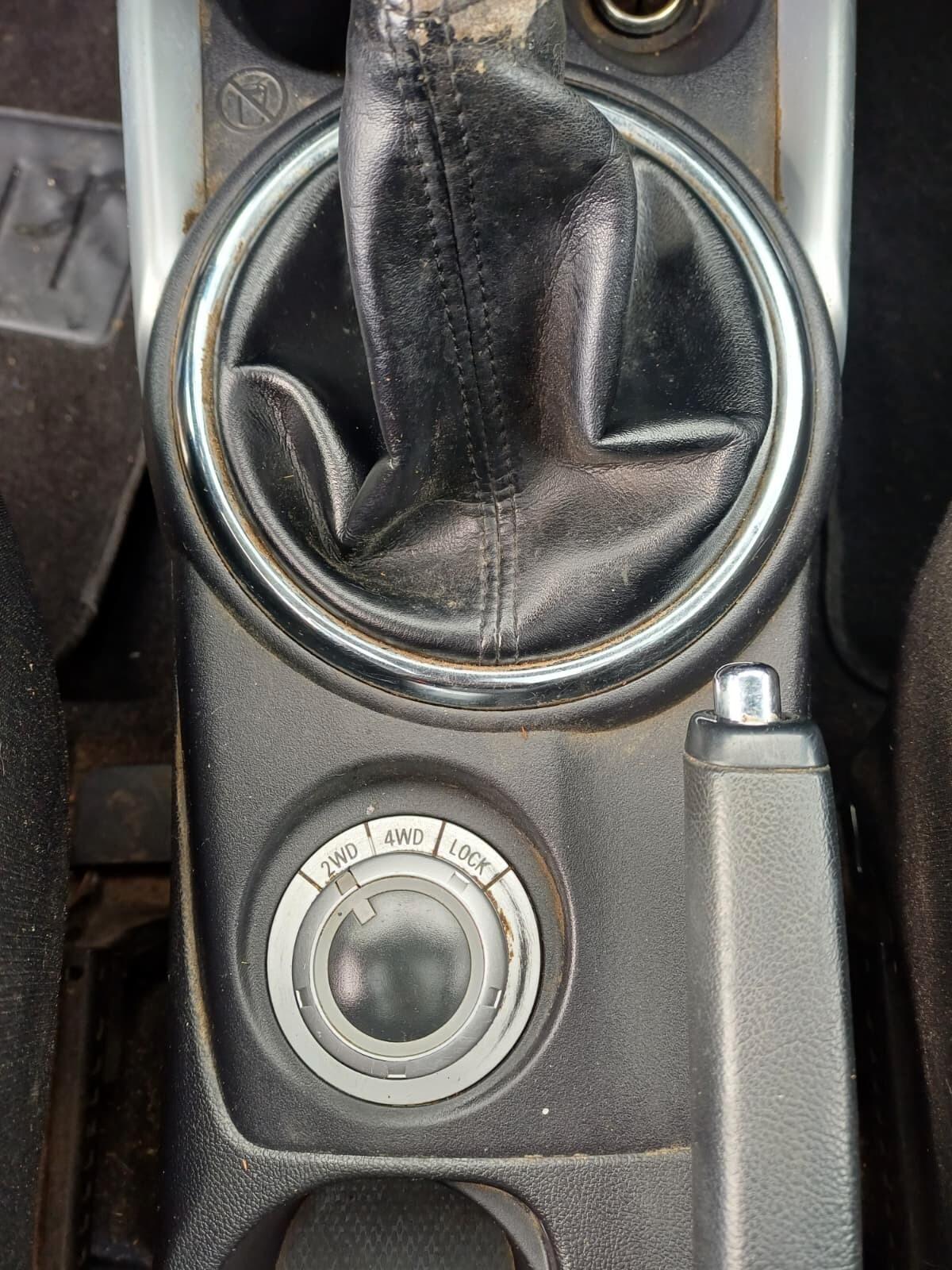 Mitsubishi ASX 1.8 DI-D 150 CV 2WD Intense ClearTec Panoramic