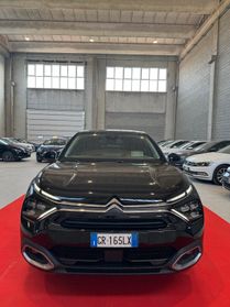 Citroen C4 PureTech 130 S&S Shine