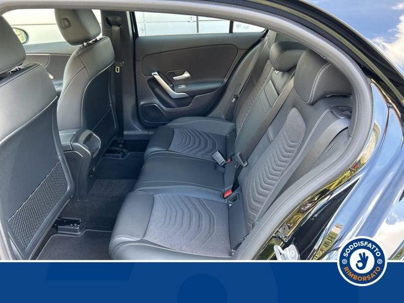 Mercedes-Benz Classe A A 250 e Plug-in hybrid Automatic Advanced Plus Progressive