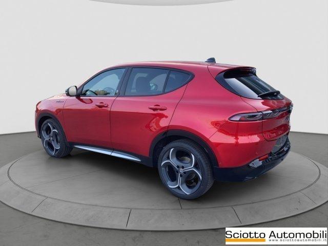ALFA ROMEO Tonale 1.6 130cv Edizione Milano Cortina 2026