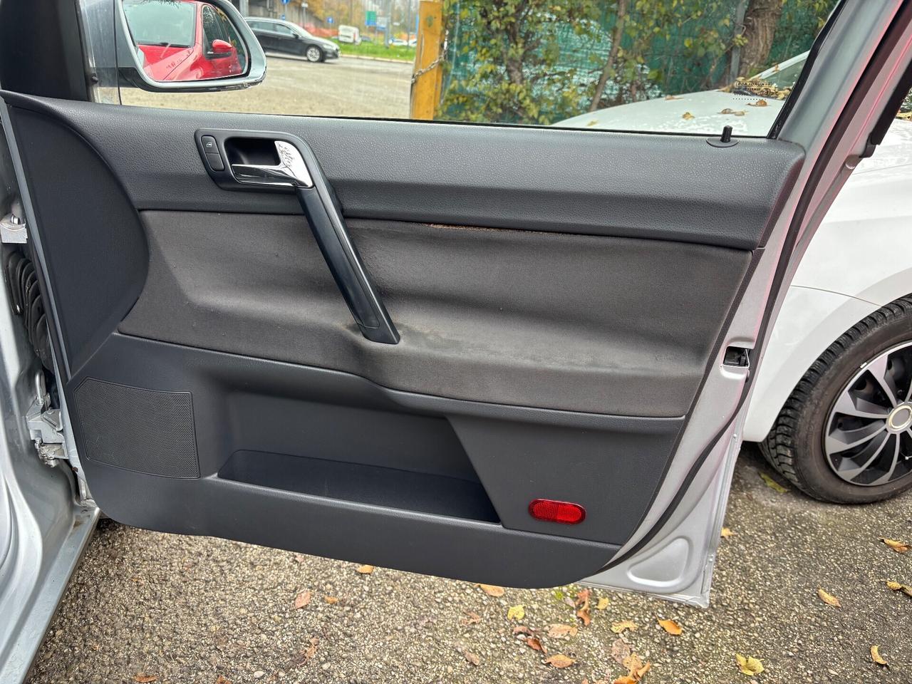 Volkswagen Polo 1.2 GPL 5p. OK NEOPATENTATI