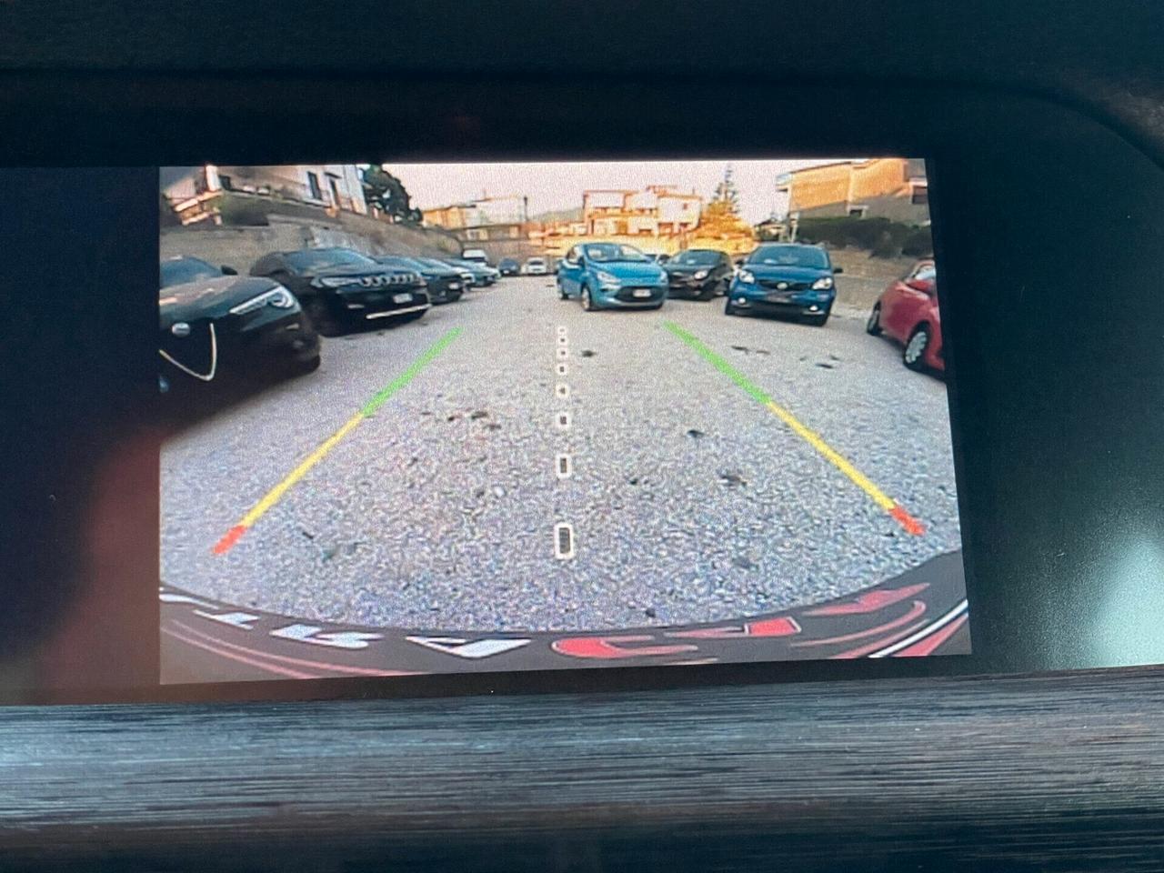 Alfa Romeo Stelvio 2.2 Turbodiesel 190 CV AT8 Q4