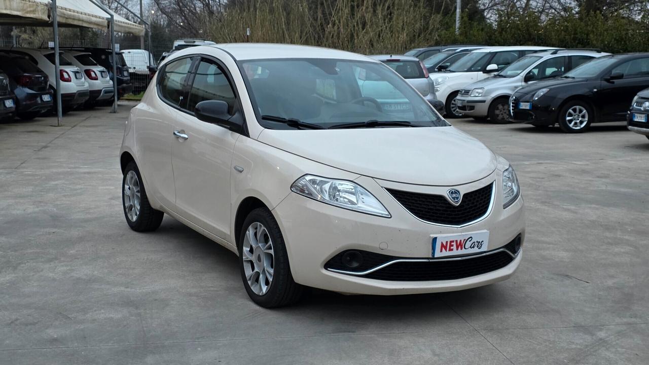 Lancia Ypsilon 1.3 MJT 16V 95 CV 5 porte S&S Platinum