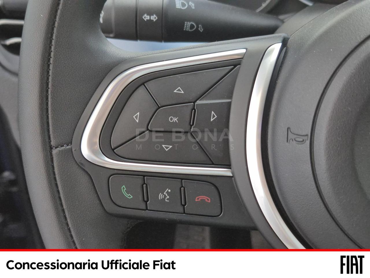 Fiat 500X 1.0 t3 mirror cross 120cv