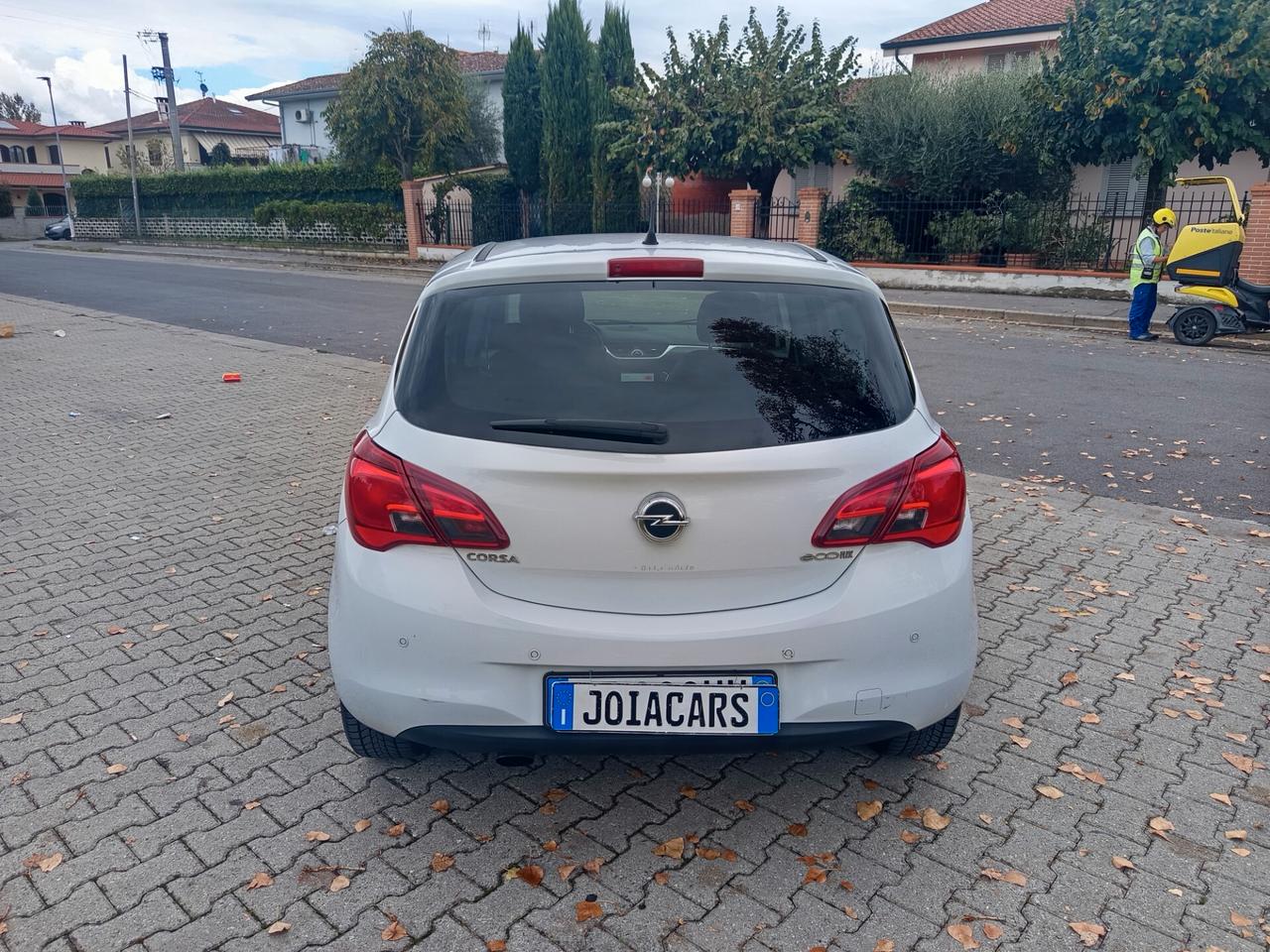 Opel Corsa 1.0 Turbo SGE Start&Stop 5 porte b-Color
