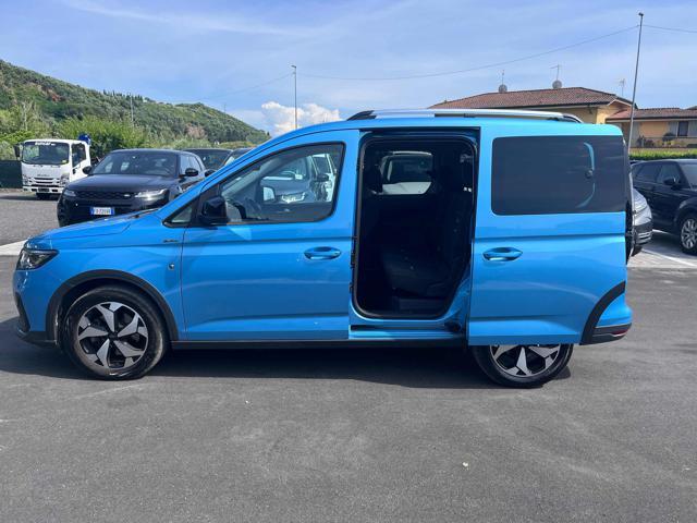 FORD Tourneo Connect Tourneo Connect 2.0 EcoBlue 122 CV Active