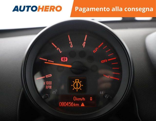 MINI Countryman Mini One D Countryman