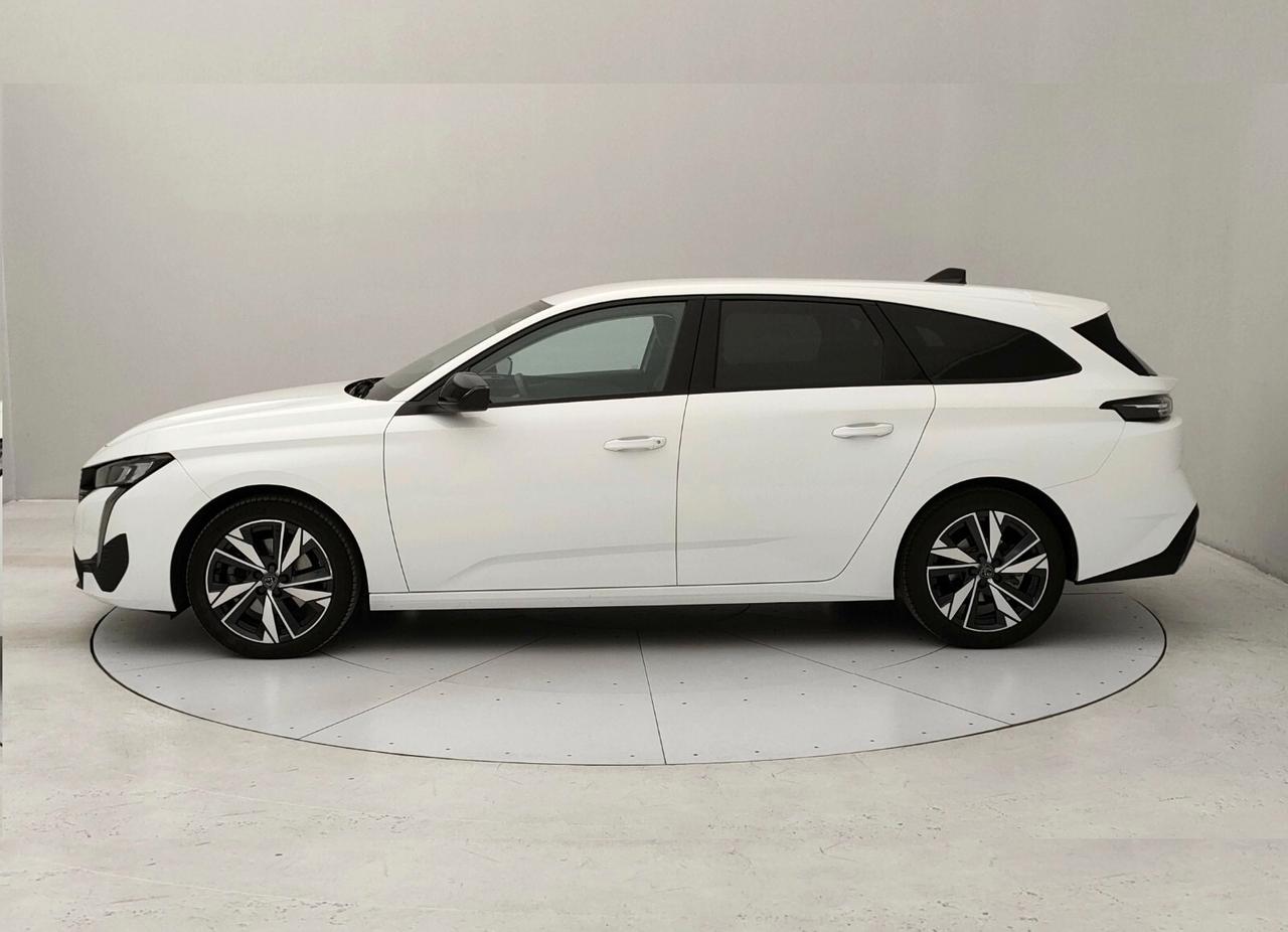 Peugeot 308 BlueHDi 130 S&S SW Allure