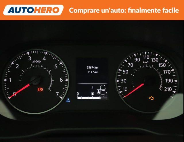 DACIA Duster 1.0 TCe 90 CV 4x2 Journey