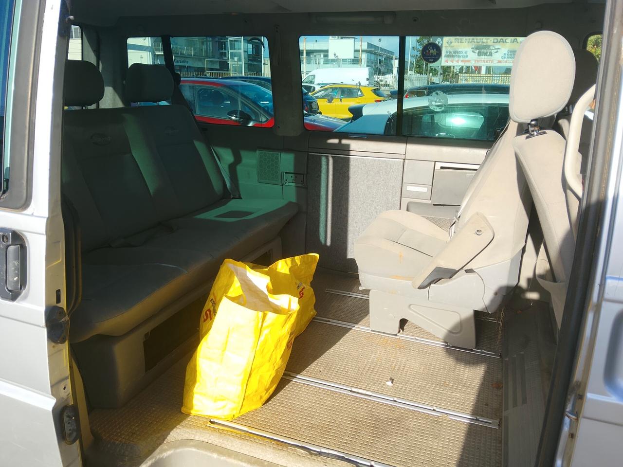 Vw Volkswagen Trasponder T4 2.5 tdi