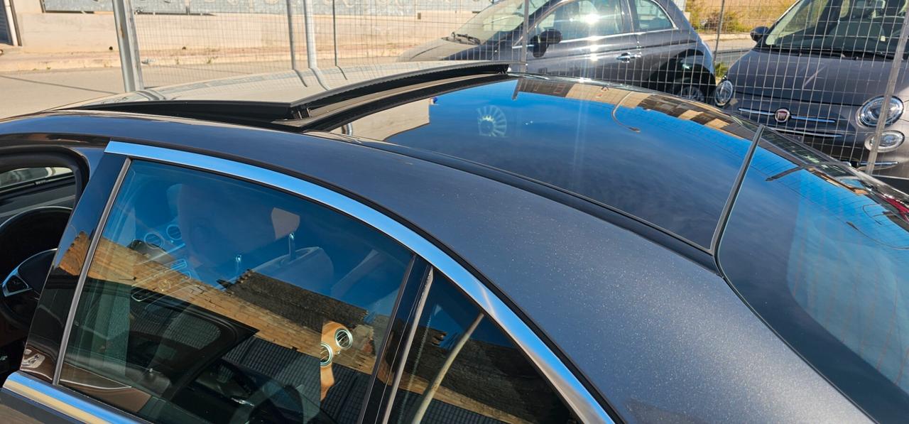 Mercedes-benz E 220 200 d Auto AMG Line
